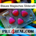 Blue Magic Sildenafil 13